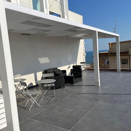 B&B Dea Gela Extérieur photo