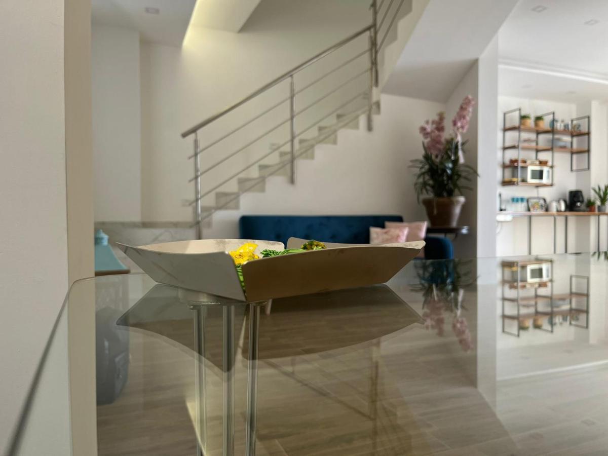 B&B Dea Gela Extérieur photo