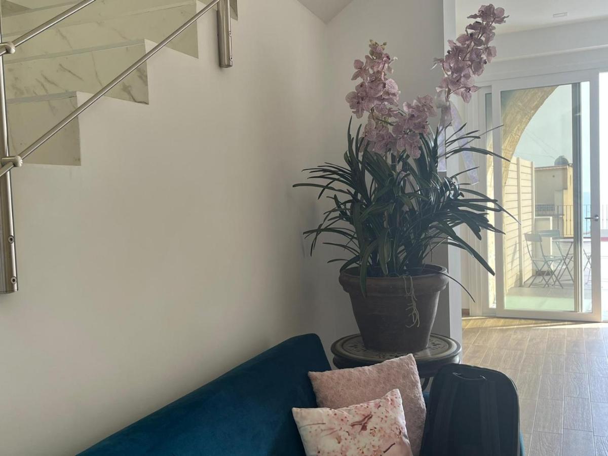 B&B Dea Gela Extérieur photo