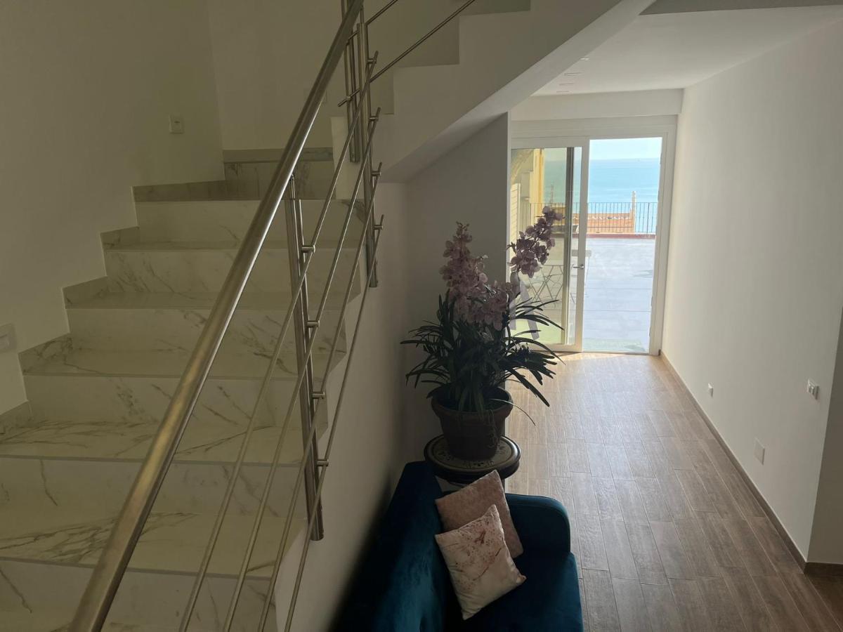 B&B Dea Gela Extérieur photo