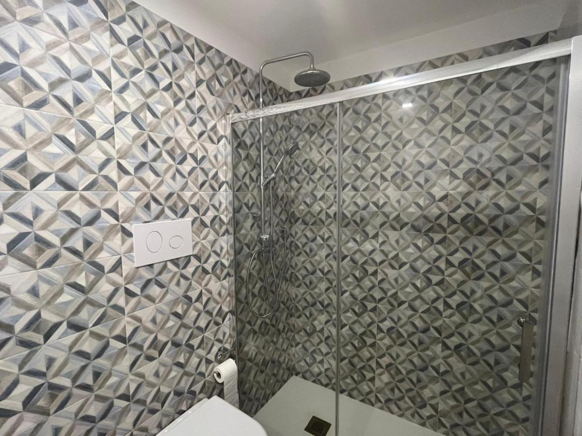B&B Dea Gela Extérieur photo