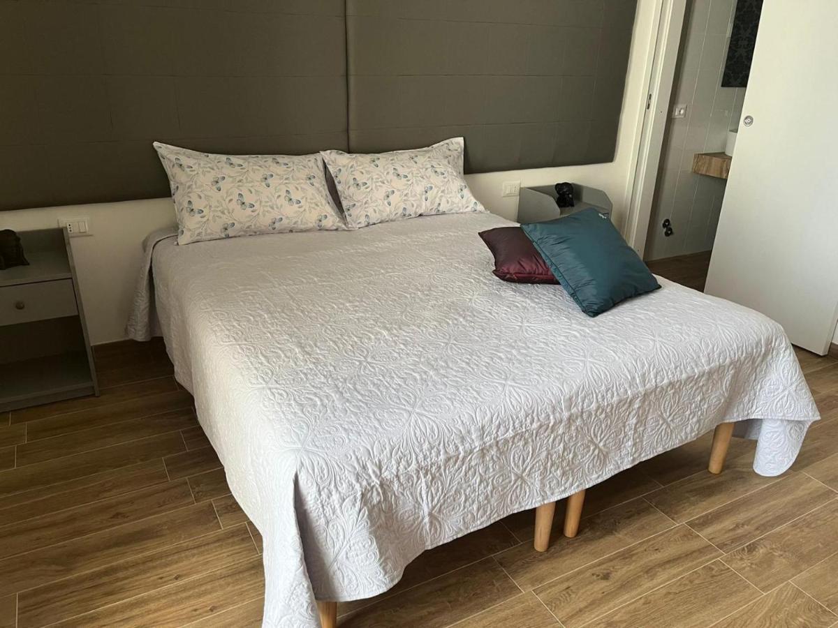 B&B Dea Gela Extérieur photo