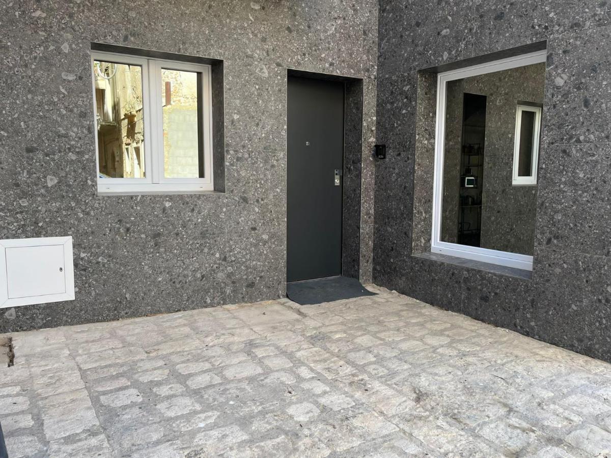 B&B Dea Gela Extérieur photo