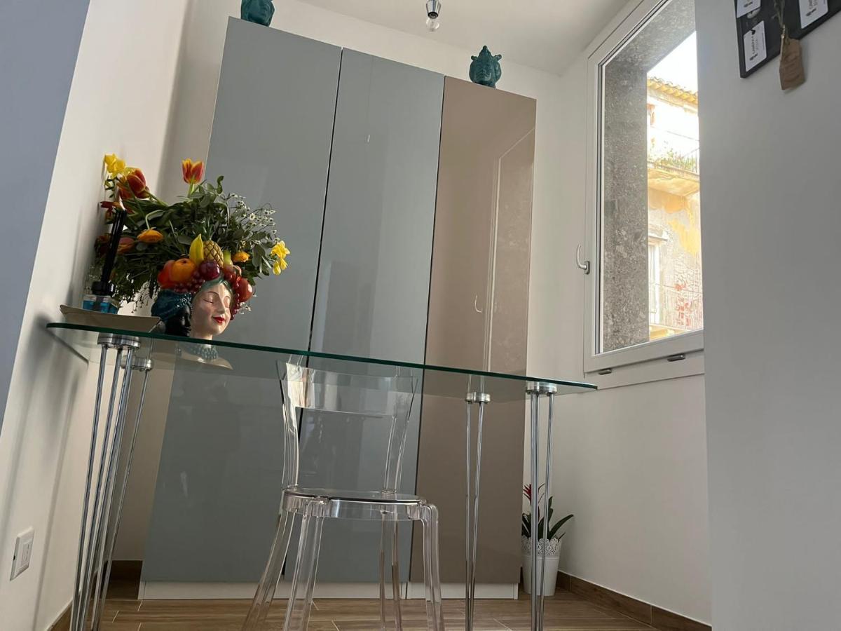 B&B Dea Gela Extérieur photo