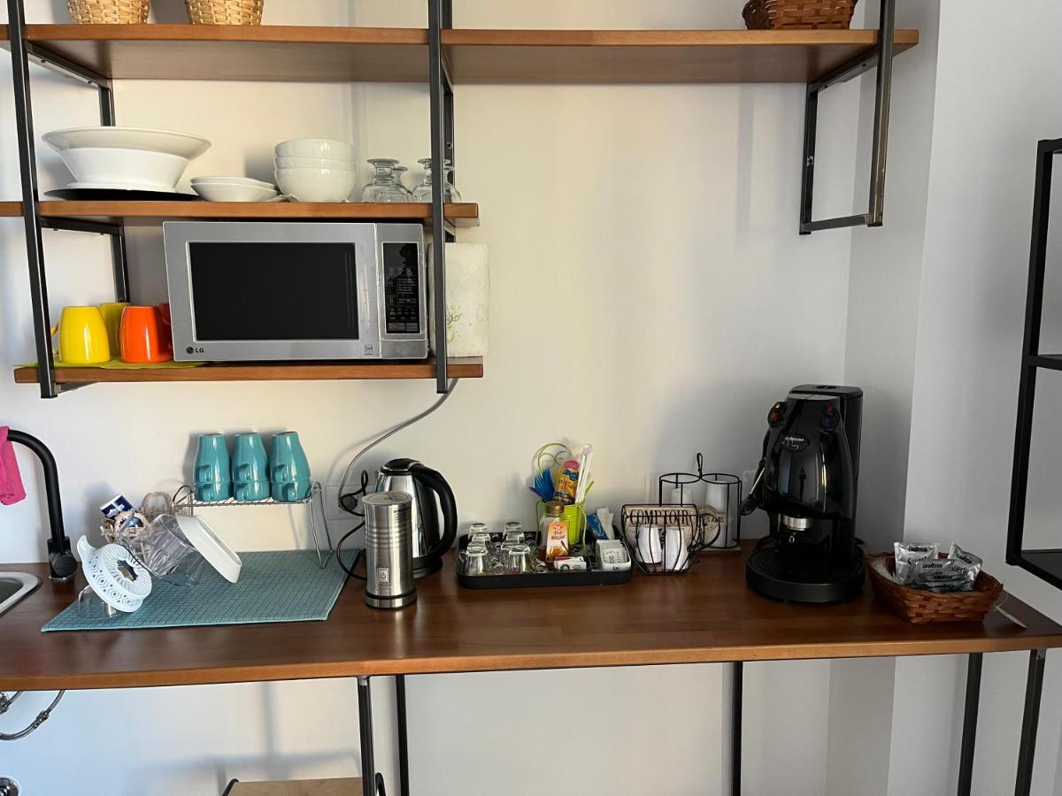 B&B Dea Gela Extérieur photo
